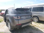 Used Deck Lid Fits: 2016 Land Rover Discovery Sport Hse Grade. Fixed Price $346.60.