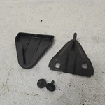 00-06 Audi Tt MK1 Roadster Tailgate Boot Lock Latch Cover 8N7827519 Complete. Fixed Price $35.99.
