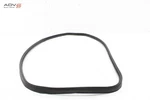 2019 - 2025 Volvo S60 Trunk Deck Lid Body Weatherstrip Seal Oem. Fixed Price $54.99.