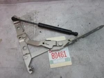 2002 2008 Jaguar Left Driver Rear Trunk Deck Lid Boot Bracket Hinge. Fixed Price $24.99.
