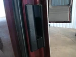 Driver Door Handle Exterior Back Fits 00-04 Suburban 1500 104953710. Fixed Price $36.55.