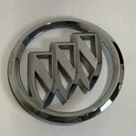 2005-2007 Buick Lacrosse Trunk Rear Deck Lid Emblem Badge Logo Letters Sign Oem. Fixed Price $19.00.