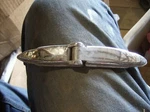 Genuine Mopar 706411 Chrysler Ply Dodge Desoto Trunk Hinge Nos Rh. Fixed Price $39.99.