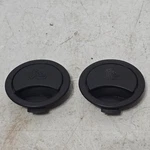Oem Ford Mustang Gt Tailgate Trunk Lid Bezel Cap Set 4R33-6346870-A Black. Fixed Price $22.49.