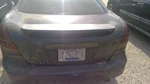 Trunk/hatch/tailgate With Spoiler Opt D81 Fits 05-08 Grand Prix 284178. Fixed Price $485.00.