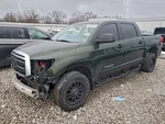 Passenger Front Knee Cylinder Crew Cab 4 Door Fits 07-15 Tundra 800705. Fixed Price $350.00.