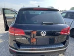Trunk/hatch/tailgate Led Lamps With Spoiler Fits 15-17 Touareg 5664344. Fixed Price $960.50.