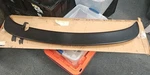 New Oe Saab 900 9-3 Rear Hatch Lid Spoiler Wing 4673331 400102174 1994 2002. Fixed Price $240.00.