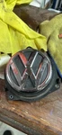 2010 2014 Vw Golf Gti Oem Trunk Hatch Handle Lock Emblem 6RO-827-469-B 4049. Fixed Price $65.00.