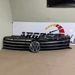 12 - 16 Vw Volkswagen Eos Front Upper Grille Black Emblem Oem 1Q0853655. Fixed Price $249.95.