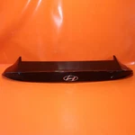 Hyundai Elantra Trunk Spoiler 2021 2022 2023 Camera 87361-AA100 Oem. Fixed Price $449.10.