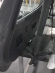 Hyundai Elantra 2017 Trunk Lid Grey 302066 9180. Fixed Price $467.99.