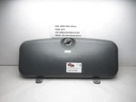 2010-2015 Bmw 750LI Trunk Floor First Aid Tool Kit Cover Holder 71116784442 Oem. Fixed Price $24.00.