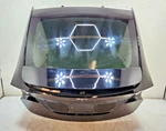 2022-2025 Oem Tesla Model X Rear Trunk Lid Shell Liftgate Black Pbsb W/ Glass*. Fixed Price $3999.95.
