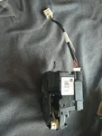 Bmw F11 Tailgate Lock 918064 Series 2012 Rhd 17580360. Fixed Price $29.55.