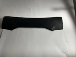 2008 - 14 Bmw X5 E70 X6 Rear Tailgate Trunk Boot Lid Upper Cover Trim Oem. Fixed Price $100.00.