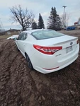 (local Pickup Only) Trunk/hatch/tailgate Hybrid Spoiler Fits 11-13 Optima 422143. Fixed Price $189.99.