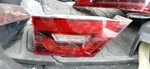 2018 Jaguar E-pace Lh Driver Tail Light Lamp Oem. Fixed Price $262.88.