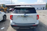 20-24 Ford Explorer Xlt Tailgate Liftgate Back Door Panel W/ Glass Oem (az). Fixed Price $1800.99.