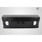 Carbon Creations 2DR Oer Look Trunk For Civic Honda 96-00 Edpart 106381. Fixed Price $1147.00.