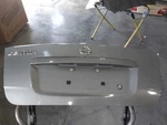 Trunk/hatch/tailgate Without Spoiler Fits 09 Sentra 503493. Fixed Price $544.04.