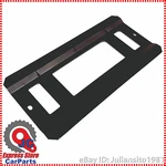 1KM827211A Volkswagen Genuine Oem Jetta Rear License Plate Holder. Fixed Price $14.26.
