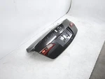 2013-2018 Acura Ilx Rear Cargo Trunk Decklid NH782M 06685-TX8-A10ZZ. Fixed Price $1439.00.