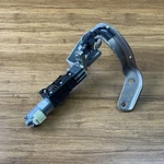 2017-2025 Audi Q7 4M Rear Left Trunk Liftgate Hinge Drive Motor Beige Oem. Fixed Price $31.68.