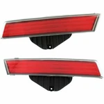 Depo Left & Right Tail Light Set For 2011-2012 Honda Accord HO2831103 HO2830103. Fixed Price $136.89.