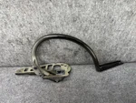 Trunk Lid Hinge Bracket Right Mercedes C257 CLS450 CLS53 Oem. Fixed Price $75.00.