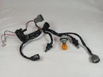 2002-2004 Infiniti Q45 Front Headlight Wiring Harness Right Rh Passenger Oem. Fixed Price $49.99.
