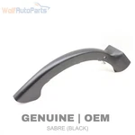 2011-2014 Audi A8 Quattro Right Trunk Hinge Trim / Guide 4H0971446B. Fixed Price $13.71.