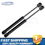 2PCS Rear Trunk Lift Supports Struts For Chrysler Crossfire 2004 2005-2008 Coupe. Fixed Price $21.39.
