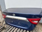 16 17 18 Nissan Maxima Trunk Lid BS-464. Fixed Price $600.00.