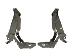 2009-2015 Jaguar Xfr X250 Rear Trunk Boot Lid Hinge Set Oem AK230702. Fixed Price $66.50.