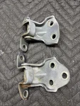 83-85 84 Toyota Celica Door Hinges 22RE Right Pair Oem Blue Used Gt Top Bottom. Fixed Price $9.99.