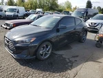 Blk, W/spoiler W/lights Oem 19-21 Hyundai Veloster. Fixed Price $285.00.