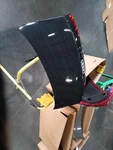 2022 Audi A4 Deck Lid Trunk Grey Oem 565827566 41000 Miles. Fixed Price $1805.39.
