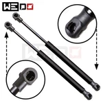 Set Of For 1998-2004 Volvo C70 6530 Rear Trunk Lift Supports Shocks Gas Spring. Fixed Price $15.39.