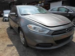 Trunk/hatch/tailgate With Illuminated Surround Fits 13-16 Dart 1755102. Fixed Price $621.32.