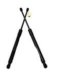 2017-2020 Infiniti QX80 Oem Rear Trunk Lid Liftgate Support Shock Strut Set Of. Fixed Price $75.00.