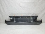 2007 2008 2009 Lexus GS350 Rear Trunk Lid License Trim Panel Oem 76801-30140. Fixed Price $118.99.
