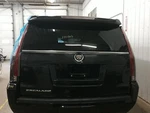 Tailgate / Trunk Decklid For Escalade Esv Assy Blk Heat Wipe W-cam 5D2 6K1. Fixed Price $249.99.