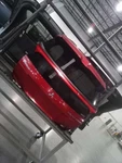 Used Deck Lid Fits: 2019 Mitsubishi Eclipse Cross W/o Surround View Camera Grade. Fixed Price $787.49.