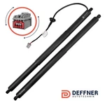 Electric Tailgate Actuators Set Tesla Model / 2012-2019 Deffner T09 (left +. Fixed Price $331.00.