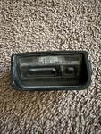 Honda Odyssey 2018-2022 Power Tailgate Trunk Handle P/n 1755-6000. Fixed Price $20.00.
