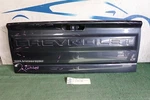 Cutted 2019 2023 Chevrolet Silverado Custom 1500 Rear Door Tailgate Oem AY29701. Fixed Price $400.00.