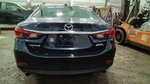 (local Pickup Only) Trunk/hatch/tailgate Led Lamps Fits 17 Mazda 6 7023190. Fixed Price $349.90.