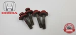 90-13 Honda Acura Bolt Special (6X35) Rear Trunk Hinge 90109-SM4-000 Oem. Fixed Price $12.99.