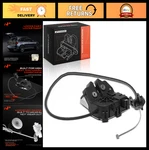 Rear Tailgate Lock Latch Actuator Ford Focus 2000-2003, Trunk Replacem. Fixed Price $143.99.